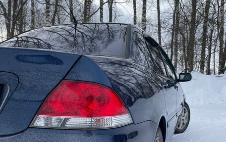 Mitsubishi Lancer IX, 2004 год, 330 000 рублей, 10 фотография