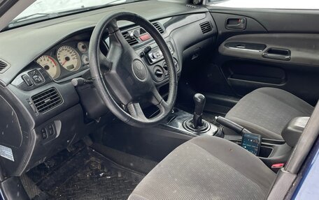 Mitsubishi Lancer IX, 2004 год, 330 000 рублей, 12 фотография
