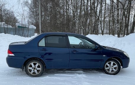 Mitsubishi Lancer IX, 2004 год, 330 000 рублей, 11 фотография