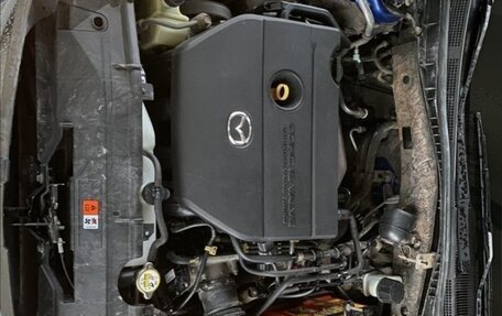 Mazda 6, 2006 год, 470 000 рублей, 4 фотография