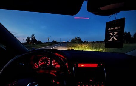 Mazda 6, 2006 год, 470 000 рублей, 6 фотография