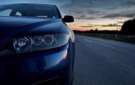 Mazda 6, 2006 год, 470 000 рублей, 11 фотография