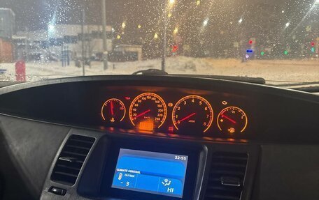 Nissan Primera III, 2005 год, 170 000 рублей, 5 фотография