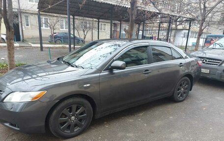 Toyota Camry, 2006 год, 1 150 000 рублей, 3 фотография