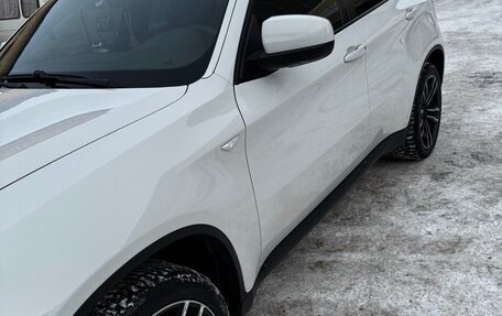 BMW X6, 2013 год, 2 250 000 рублей, 3 фотография