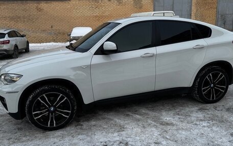 BMW X6, 2013 год, 2 250 000 рублей, 6 фотография