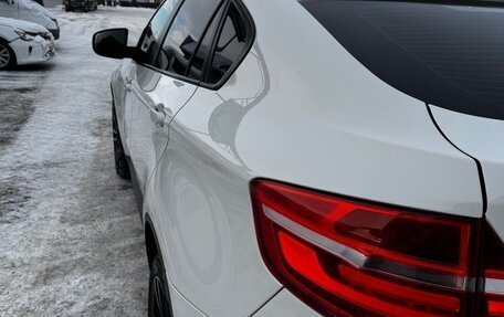 BMW X6, 2013 год, 2 250 000 рублей, 2 фотография