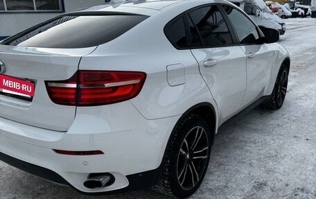 BMW X6, 2013 год, 2 250 000 рублей, 4 фотография