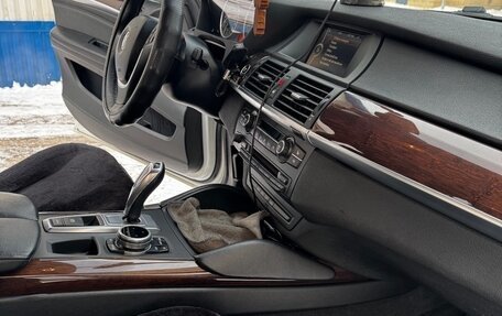 BMW X6, 2013 год, 2 250 000 рублей, 8 фотография