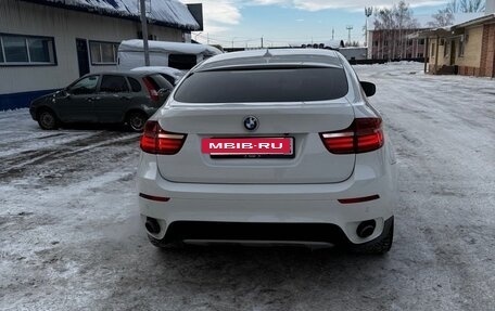 BMW X6, 2013 год, 2 250 000 рублей, 5 фотография