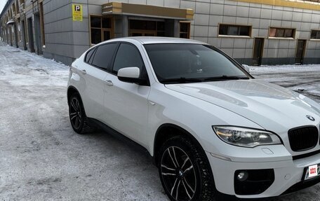 BMW X6, 2013 год, 2 250 000 рублей, 14 фотография