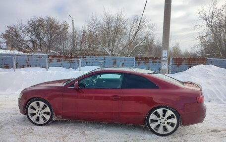 Audi A5, 2007 год, 800 000 рублей, 4 фотография