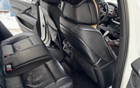 BMW X6, 2013 год, 2 250 000 рублей, 7 фотография