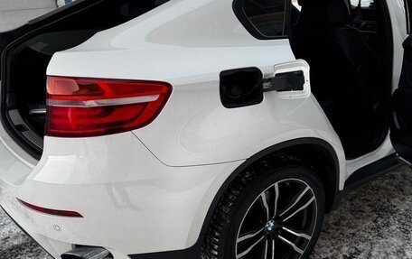 BMW X6, 2013 год, 2 250 000 рублей, 10 фотография