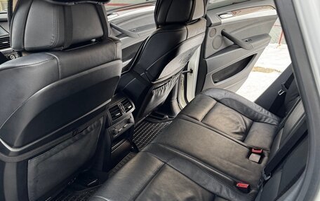 BMW X6, 2013 год, 2 250 000 рублей, 12 фотография