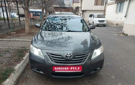 Toyota Camry, 2006 год, 1 150 000 рублей, 2 фотография