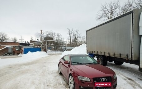 Audi A5, 2007 год, 800 000 рублей, 3 фотография