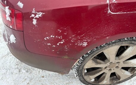 Audi A5, 2007 год, 800 000 рублей, 15 фотография