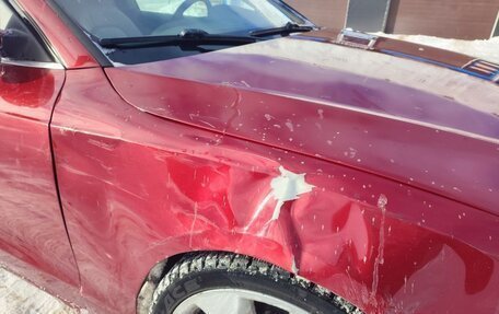 Audi A5, 2007 год, 800 000 рублей, 12 фотография