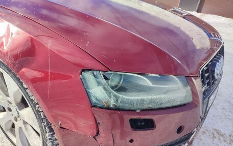 Audi A5, 2007 год, 800 000 рублей, 11 фотография