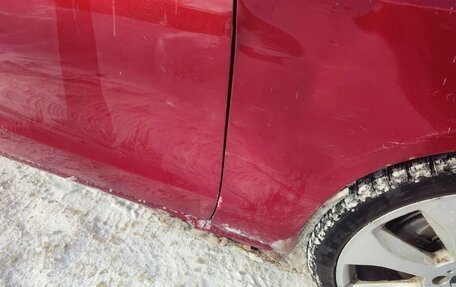 Audi A5, 2007 год, 800 000 рублей, 13 фотография