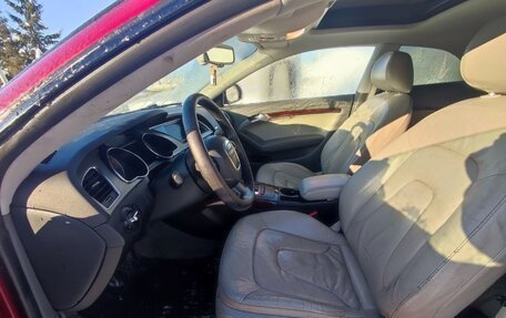 Audi A5, 2007 год, 800 000 рублей, 18 фотография