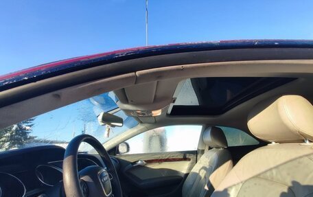 Audi A5, 2007 год, 800 000 рублей, 20 фотография