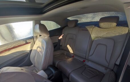 Audi A5, 2007 год, 800 000 рублей, 19 фотография