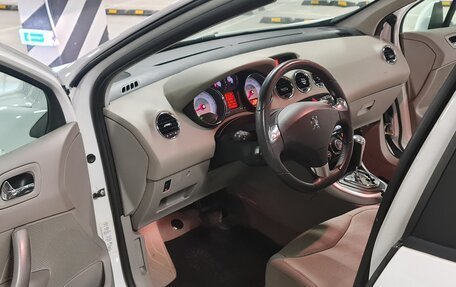 Peugeot 308 II, 2009 год, 740 000 рублей, 9 фотография