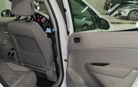 Peugeot 308 II, 2009 год, 740 000 рублей, 14 фотография