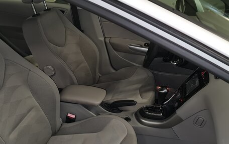 Peugeot 308 II, 2009 год, 740 000 рублей, 12 фотография