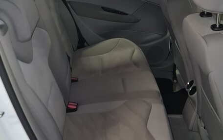 Peugeot 308 II, 2009 год, 740 000 рублей, 15 фотография