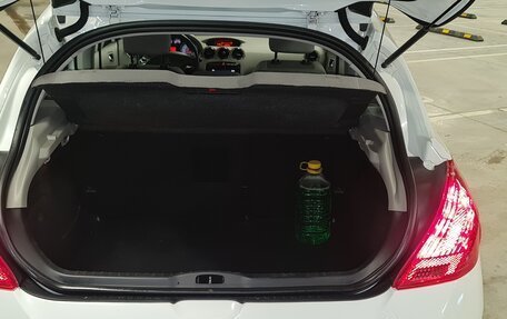 Peugeot 308 II, 2009 год, 740 000 рублей, 18 фотография