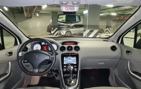 Peugeot 308 II, 2009 год, 740 000 рублей, 17 фотография