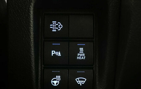 Toyota Land Cruiser Prado 150 рестайлинг 2, 2019 год, 4 797 000 рублей, 15 фотография