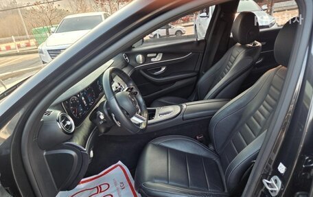 Mercedes-Benz E-Класс, 2022 год, 5 060 000 рублей, 5 фотография