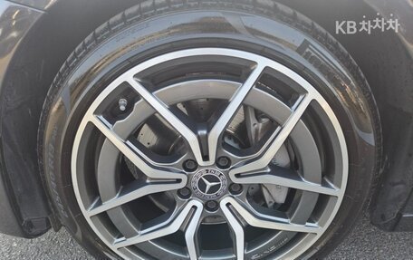 Mercedes-Benz E-Класс, 2022 год, 5 060 000 рублей, 12 фотография