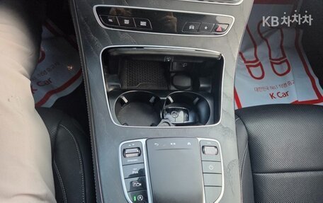 Mercedes-Benz E-Класс, 2022 год, 5 060 000 рублей, 11 фотография