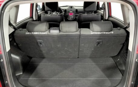 KIA Soul I рестайлинг, 2009 год, 908 000 рублей, 12 фотография