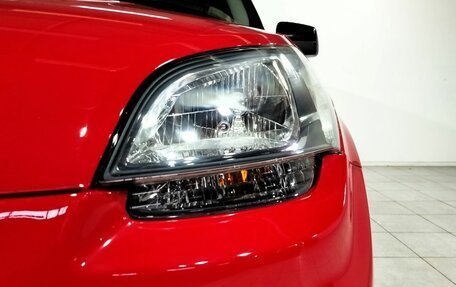 KIA Soul I рестайлинг, 2009 год, 908 000 рублей, 9 фотография