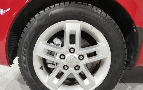 KIA Soul I рестайлинг, 2009 год, 908 000 рублей, 10 фотография