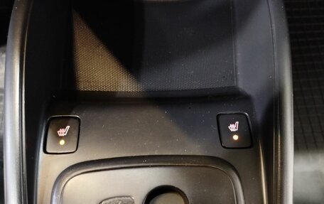 KIA Soul I рестайлинг, 2009 год, 908 000 рублей, 17 фотография