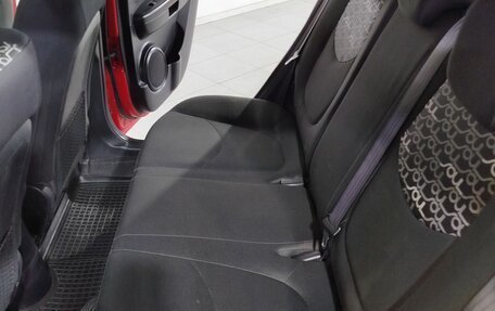 KIA Soul I рестайлинг, 2009 год, 908 000 рублей, 21 фотография