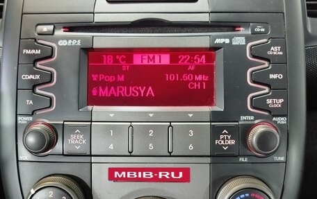 KIA Soul I рестайлинг, 2009 год, 908 000 рублей, 16 фотография