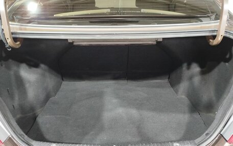 Hyundai Solaris II рестайлинг, 2015 год, 883 000 рублей, 12 фотография