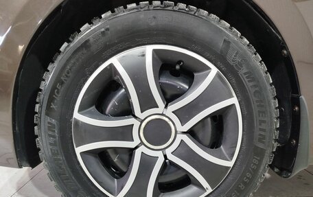 Hyundai Solaris II рестайлинг, 2015 год, 883 000 рублей, 10 фотография