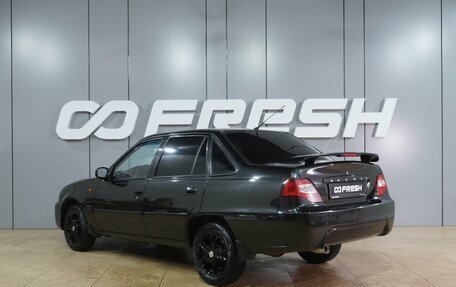 Daewoo Nexia I рестайлинг, 2011 год, 249 000 рублей, 2 фотография