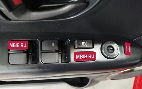 KIA Soul I рестайлинг, 2009 год, 908 000 рублей, 18 фотография