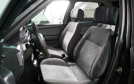 Daewoo Nexia I рестайлинг, 2011 год, 249 000 рублей, 10 фотография