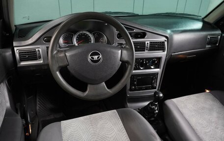 Daewoo Nexia I рестайлинг, 2011 год, 249 000 рублей, 6 фотография